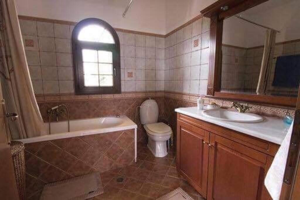 Olympus Leptokaria'S Luxurious Villa Zewnętrze zdjęcie